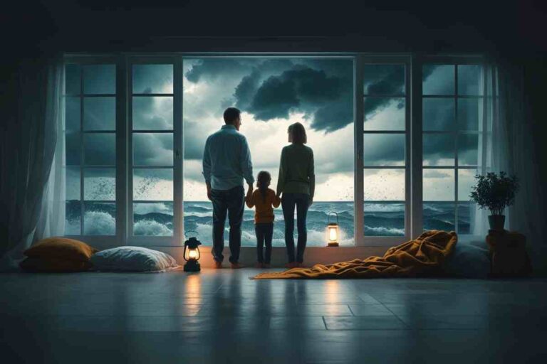 Stormuring: Meaning, Preparation, and Resilience Guide