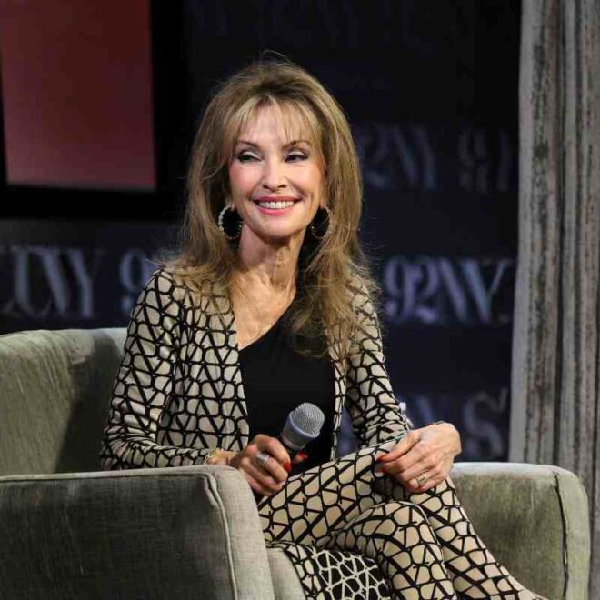 Susan Lucci Sarah Snook Broadway Photo