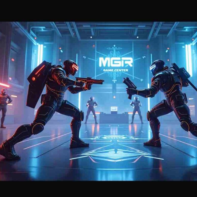 What are the benefits of playing mechafightclub mgrgamecenter
