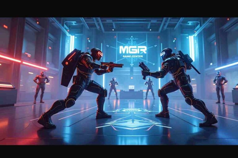 What are the benefits of playing mechafightclub mgrgamecenter