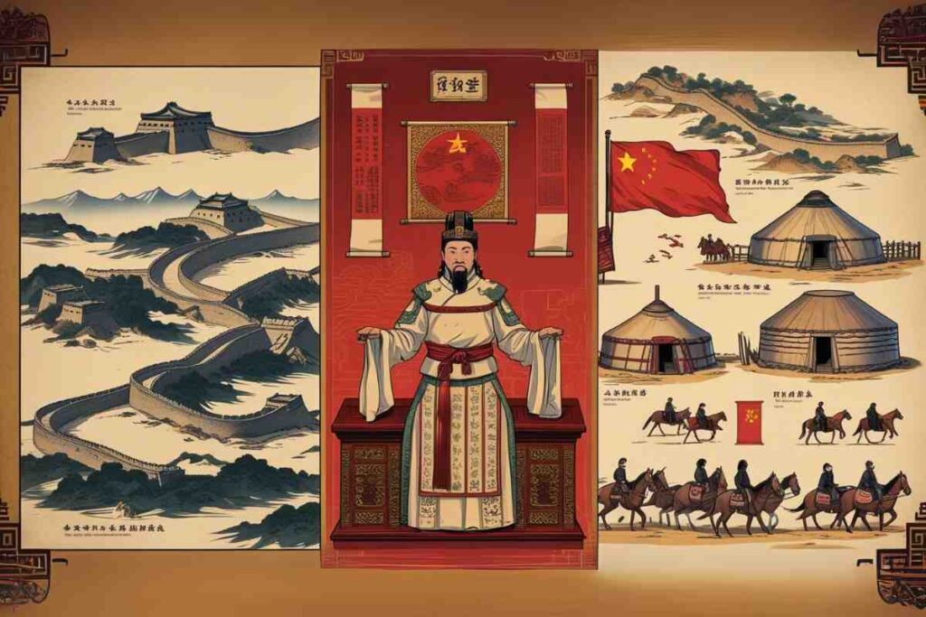 Who Has a Loner History China or Mongolia Explained