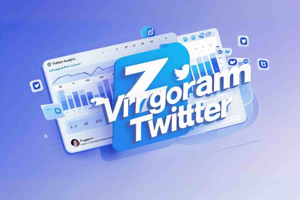 z Virgogram Twitter: