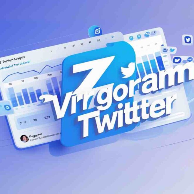 z Virgogram Twitter: Features, Benefits, and How to Use It