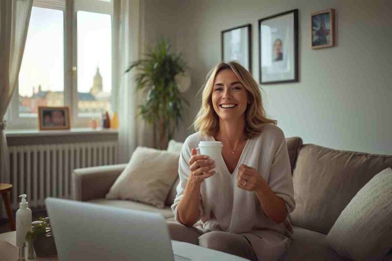 Blabladevava Lifestyle Insights from a Rising Influencer