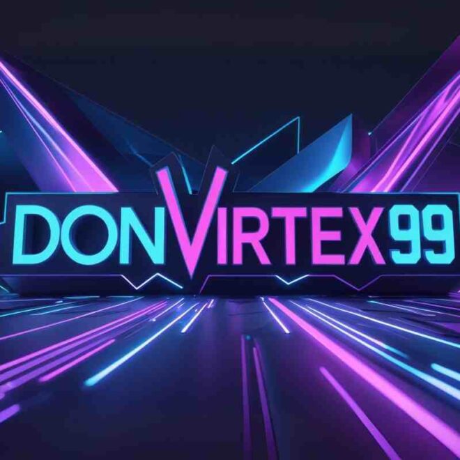 Donvirtex99 | Guide to Lasting Innovation