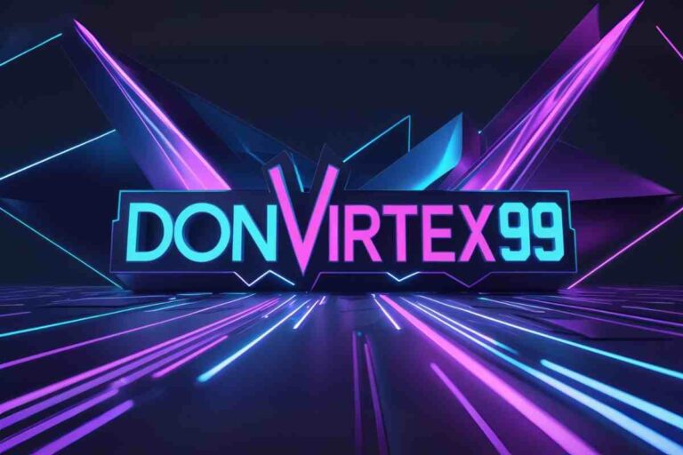 Donvirtex99: Guide to Lasting Innovation