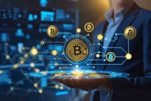 Döziv: A Secure Platform for Crypto Growth