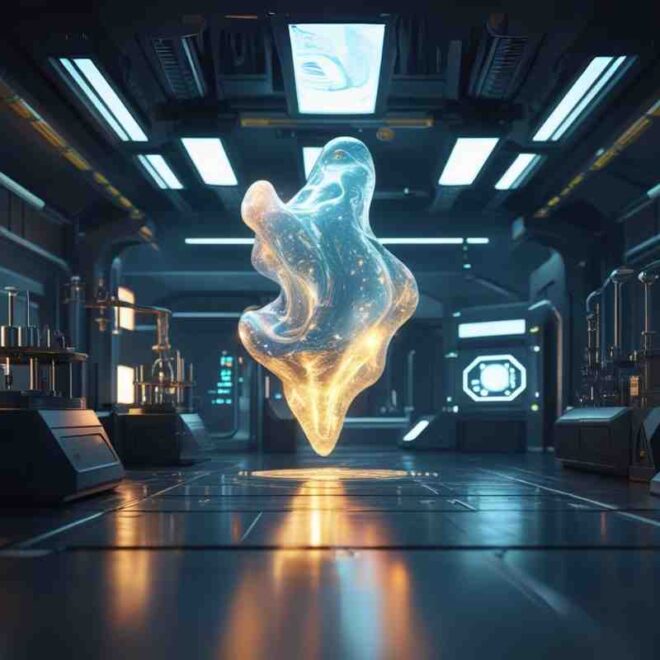 Nelonium: Unveiling the Mystery of a Fictional Element
