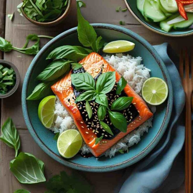 Nuea Samon Phumilb Recipe with Thai Flavor Tradition
