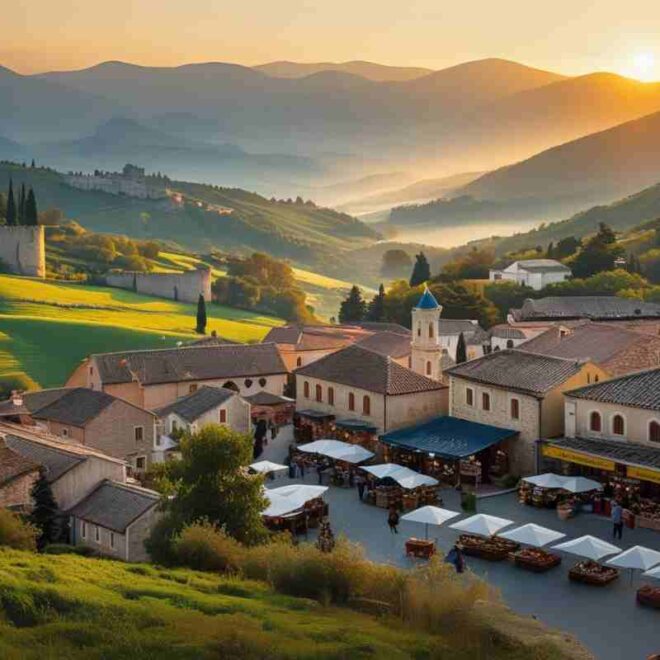 Ronenia: Heritage Culture History Modern Identity