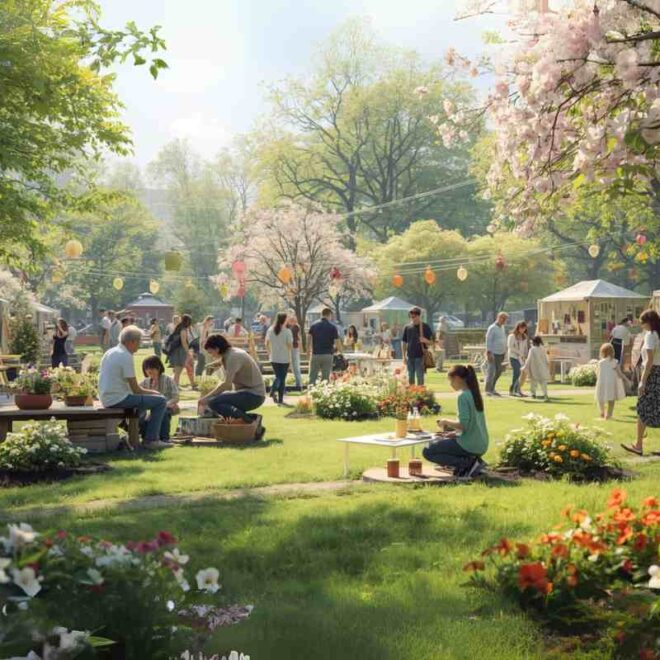 Springwaltersevent