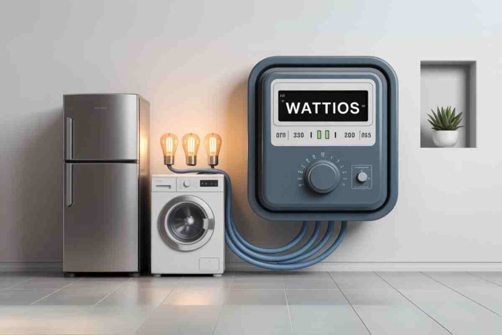 Wattios