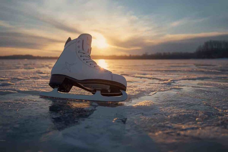 Why Does Ksayim Hsiung Want to Be an Ice Skater