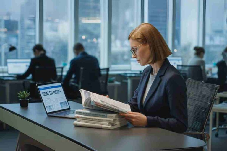 Amanda Mascarelli Senior Health and Medicine Editor Dobbs The Conversation