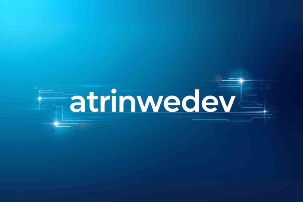 Atrinwedev