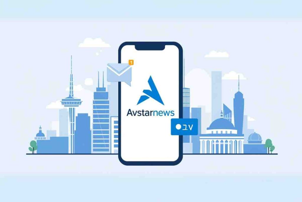 Avstarnews Phone Number Contact
