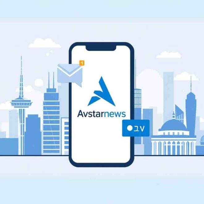 Avstarnews Phone Number Contact Guide