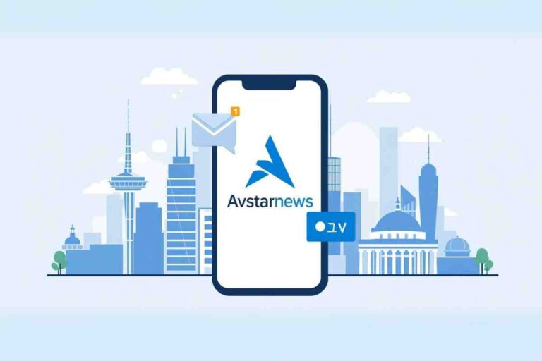 Avstarnews Phone Number Contact Guide