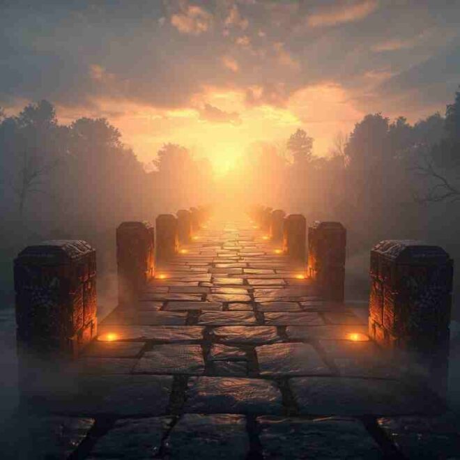 Brigganaes Which Light Meaning for Daily Guidance
