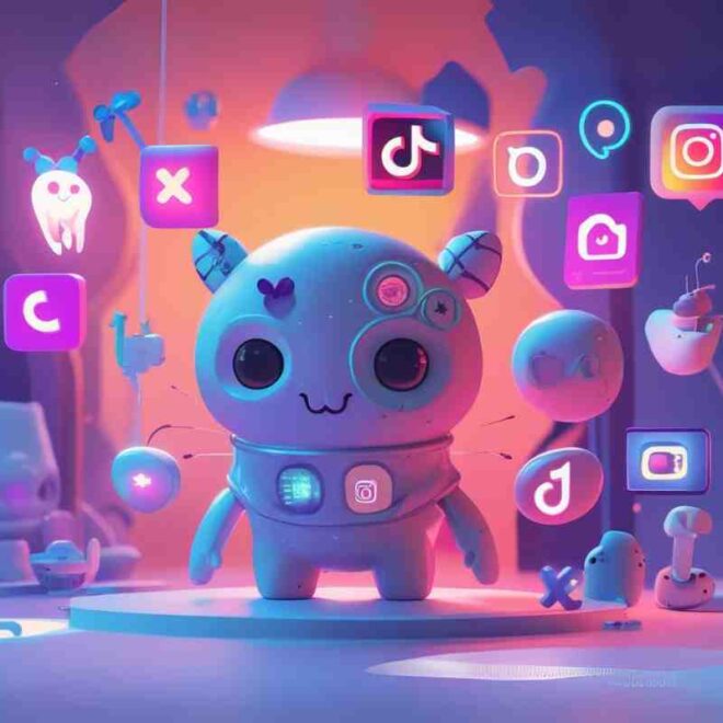 Bugsisdead: The Story Behind the Viral Meme Persona