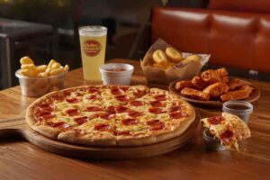 Cheapies Pizza Best Choice for Budget Friendly Slices