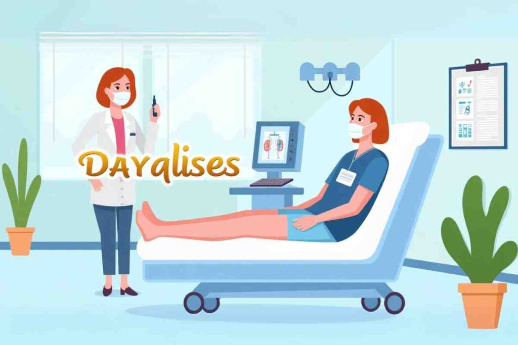 Dayalases