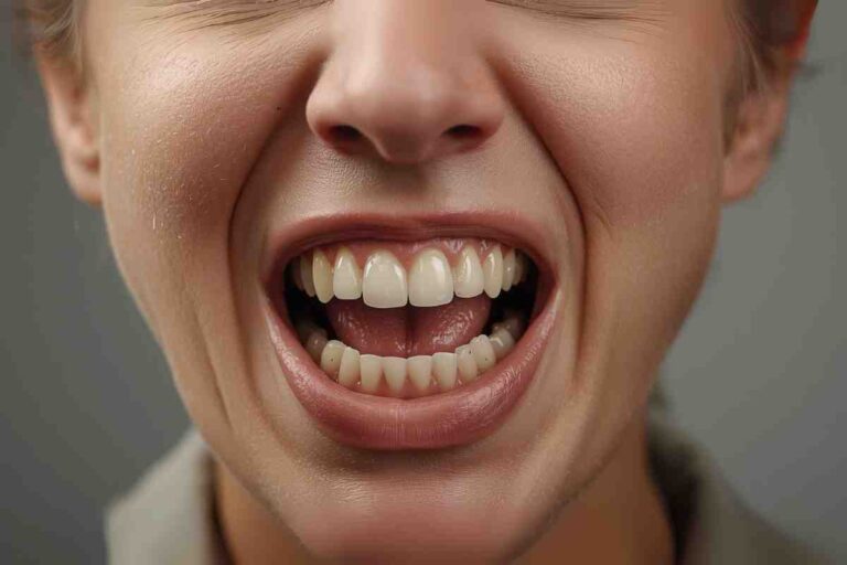 Dentiloquent: Meaning with Origin and Real Examples