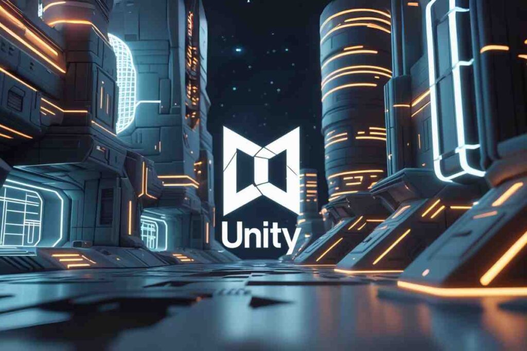 DissplaceTex Unity