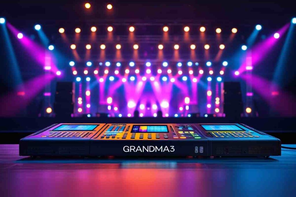 Do Production Companies Require Certification in grandMA3