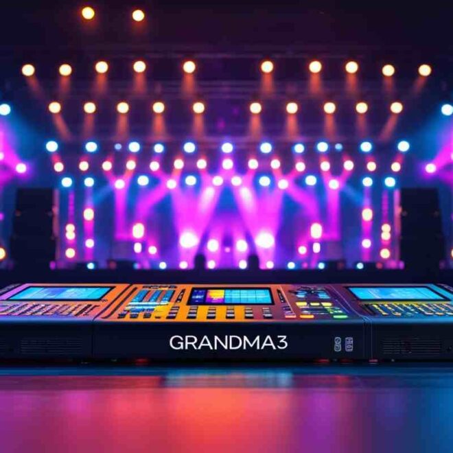 Do Production Companies Require Certified in GrandMA3