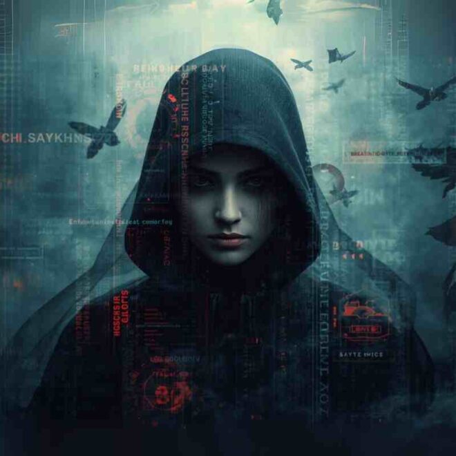 Evemortonx: The Rise of a Unique Digital Persona