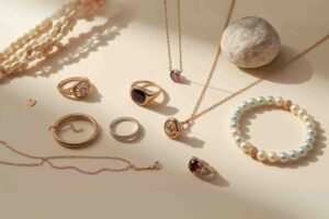 Fedsolife Affordable Jewelry with Style and Quality