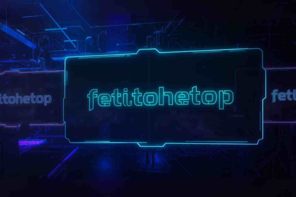 Fetitohetop