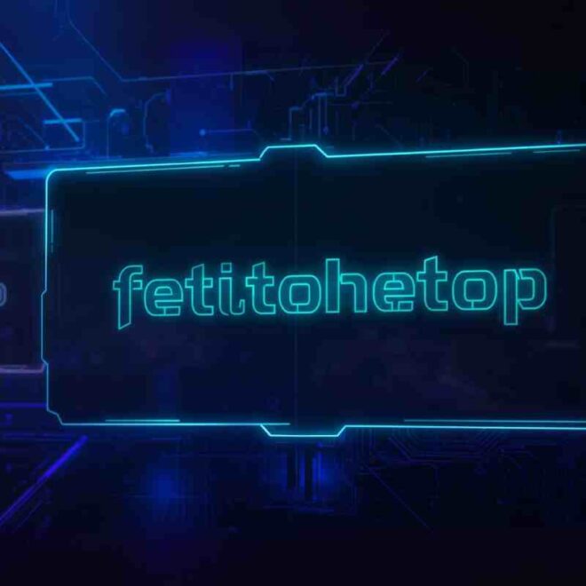 Fetitohetop
