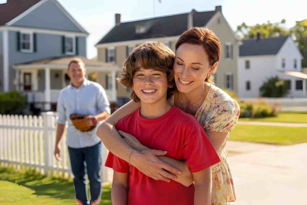 Gabriel Niejadlik Quincy MA