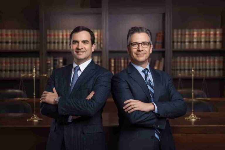 Gallagher and Hagopi Legal Expertise That Matters