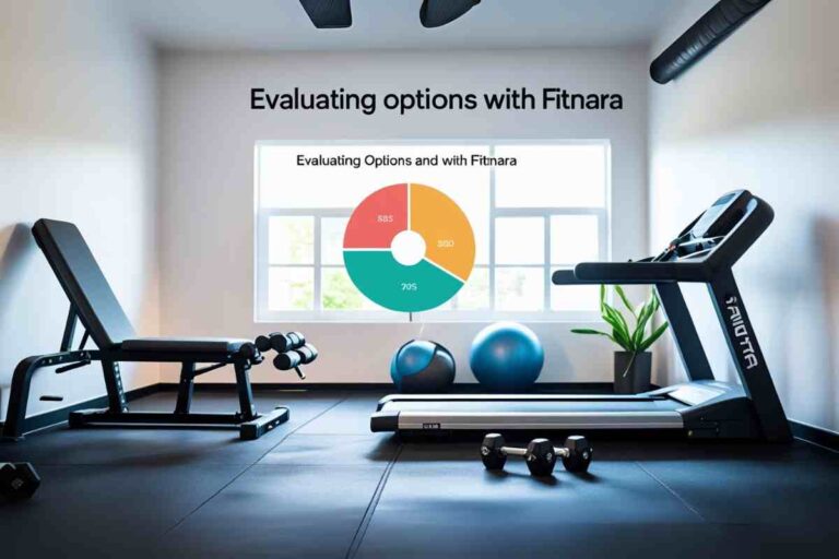 Home Gym Meteorology Shop Evaluate Fitnara Guide