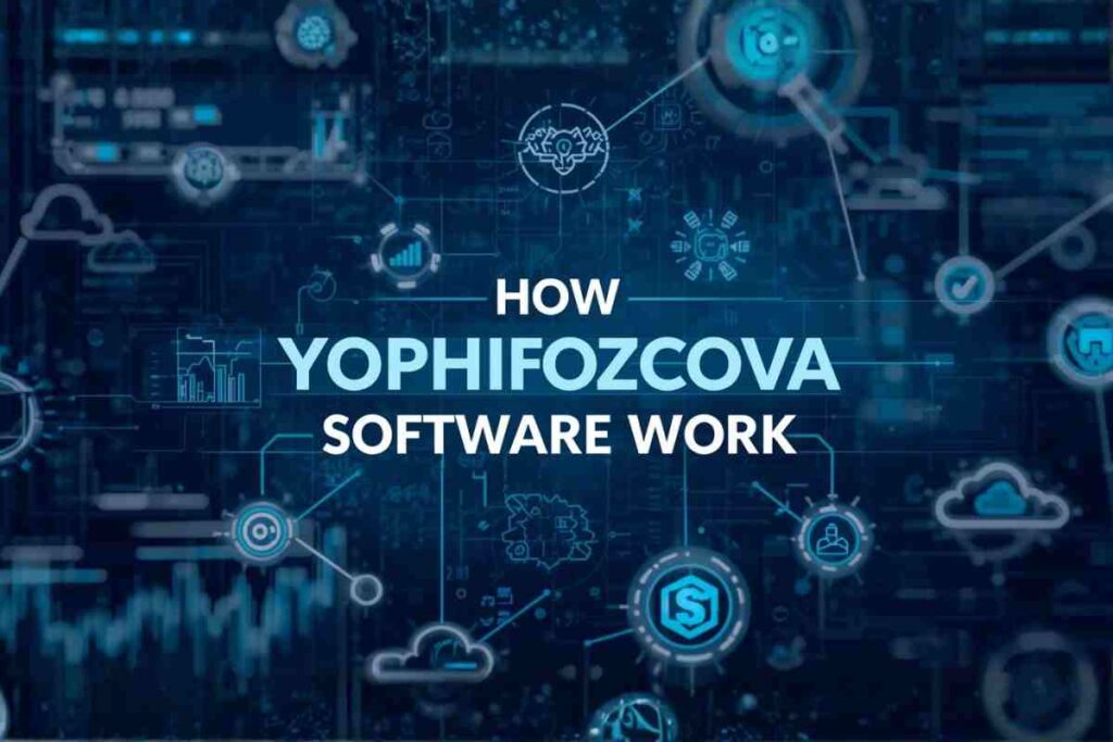 How Yophilfozcova Software