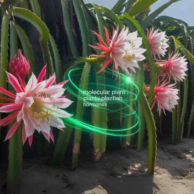 Inkacito Boosts Flowering and Crop Productivity Naturally