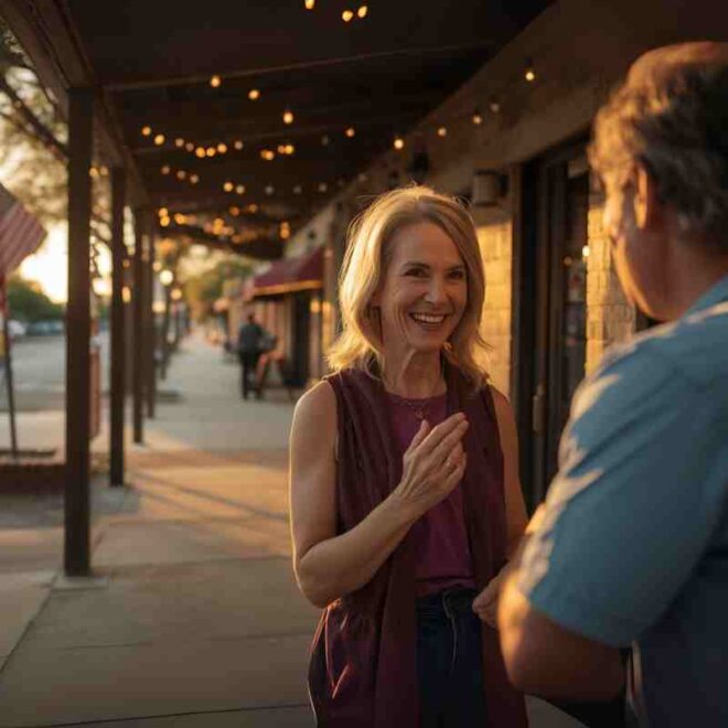 Jill Boltin Hurst Texas: Community Impact and Local Legacy