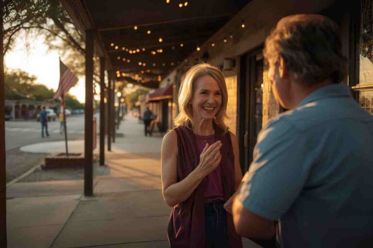 Jill Boltin Hurst Texas: Community Impact and Local Legacy