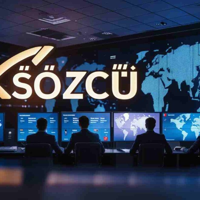 Ksözcü: A Trusted Voice in Modern Journalism