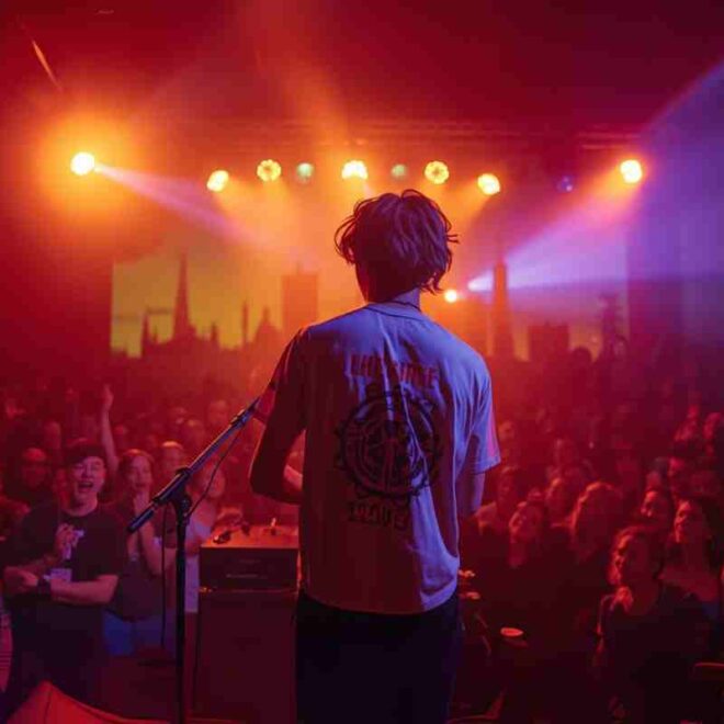 Liroom: Spotlight on Independent Ukrainian Artists