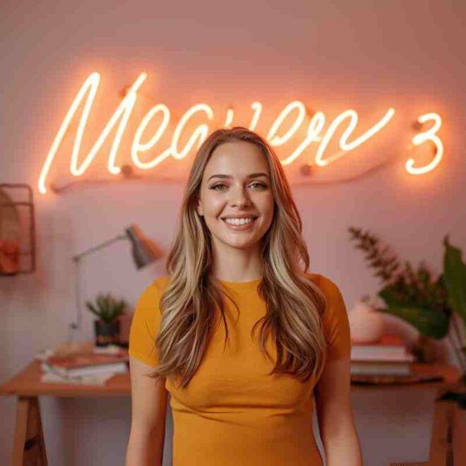 Meaimee 3 Journey to Fame with Authentic Stories