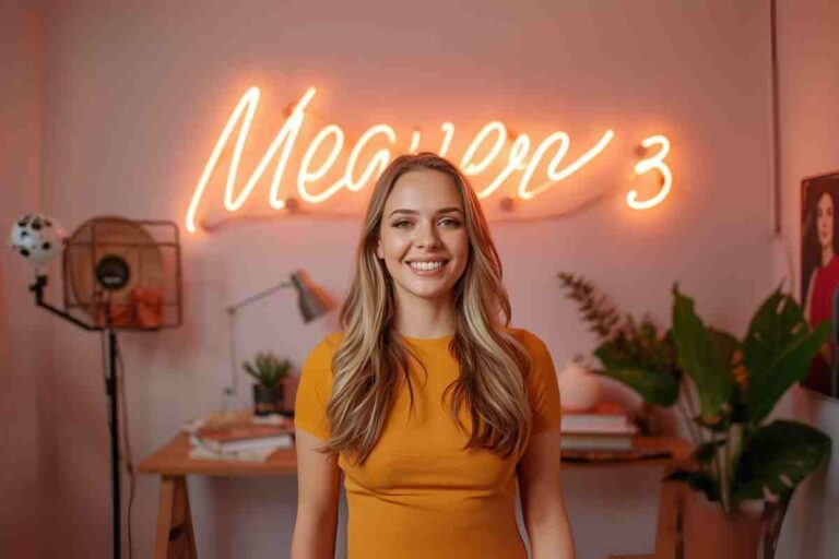 Meaimee 3 Journey to Fame with Authentic Stories