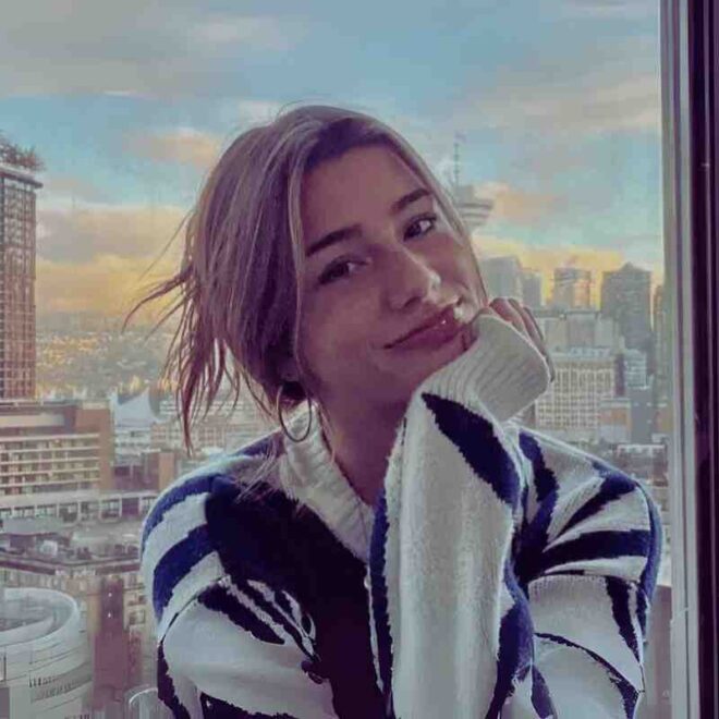Mikayla Campinos Age with Bio, Facts, and Latest Updates