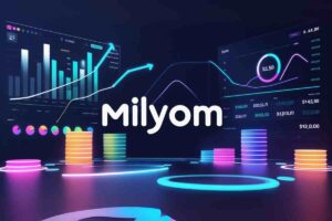 Milyom: Guide to Smarter Money Management and Growth
