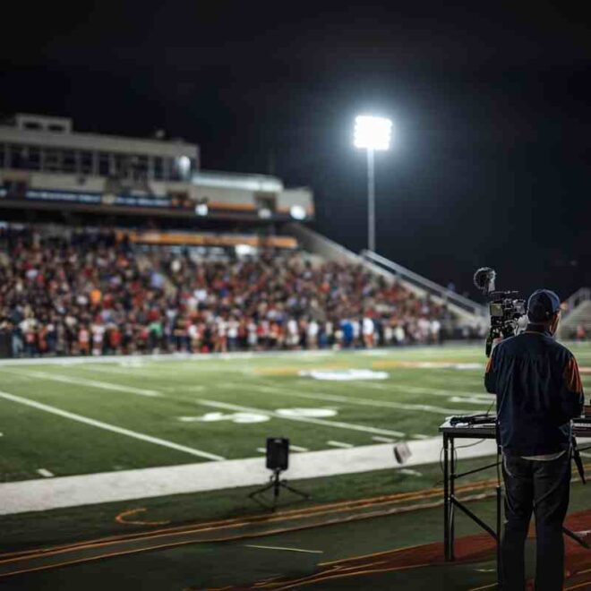 MSHSAA Football Broadcast Apology