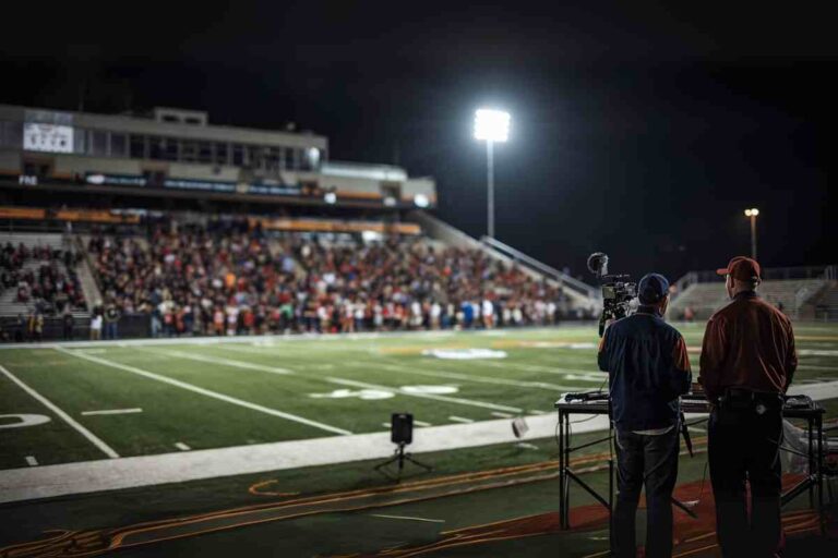 MSHSAA Football Broadcast Apology: What Happened
