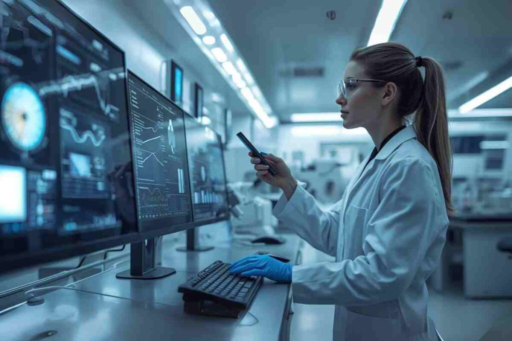 Naera F Biomedical Engineer Canada